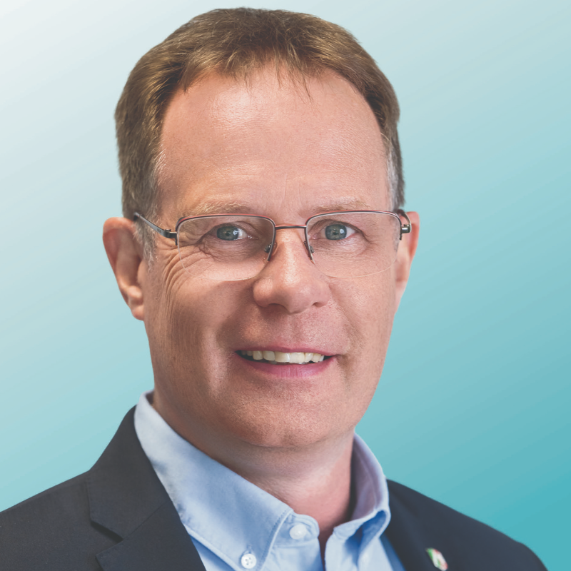  Klaus Hansen