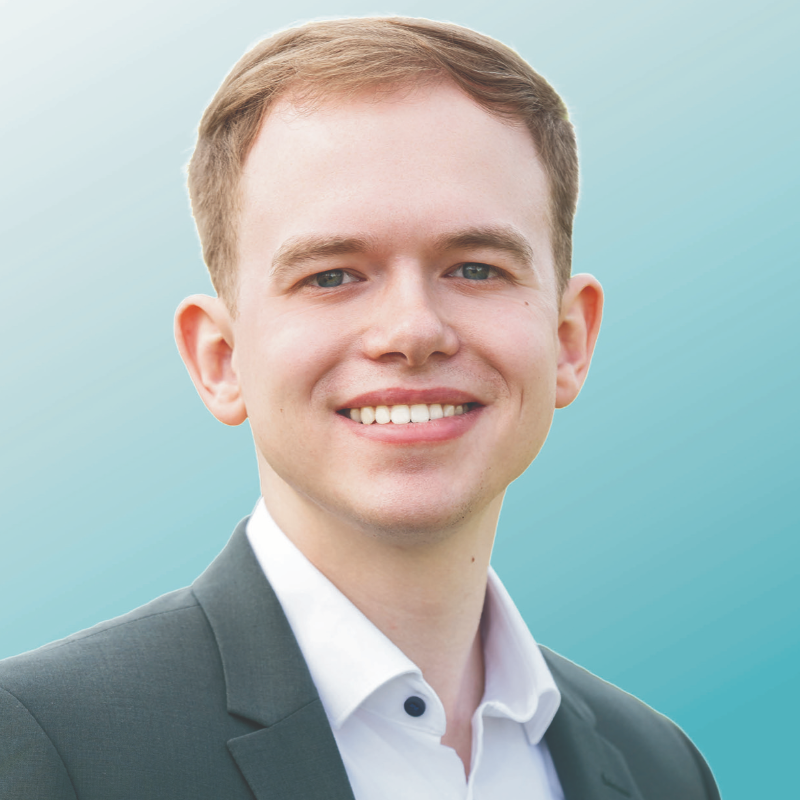  Nick Zimmermann