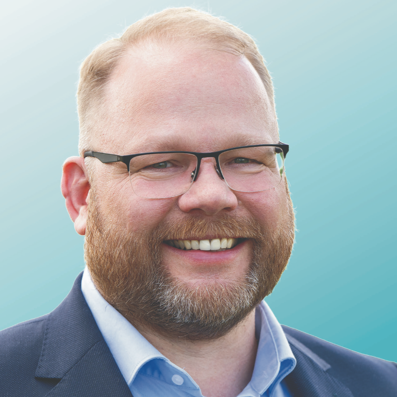  Christian Gerwien